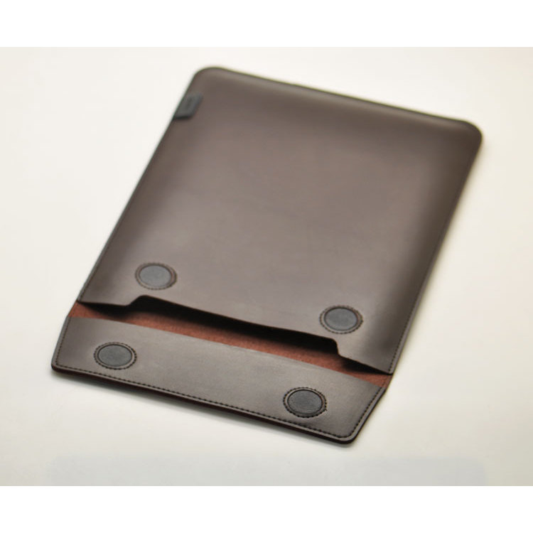 Envelope Laptop Bag super slim sleeve pouch cover,microfiber leather laptop sleeve case for HP SPECT