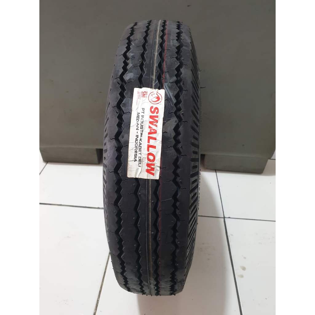 Ban Motor Swallow S252 500 10 R10 Viar Becak Gerobak