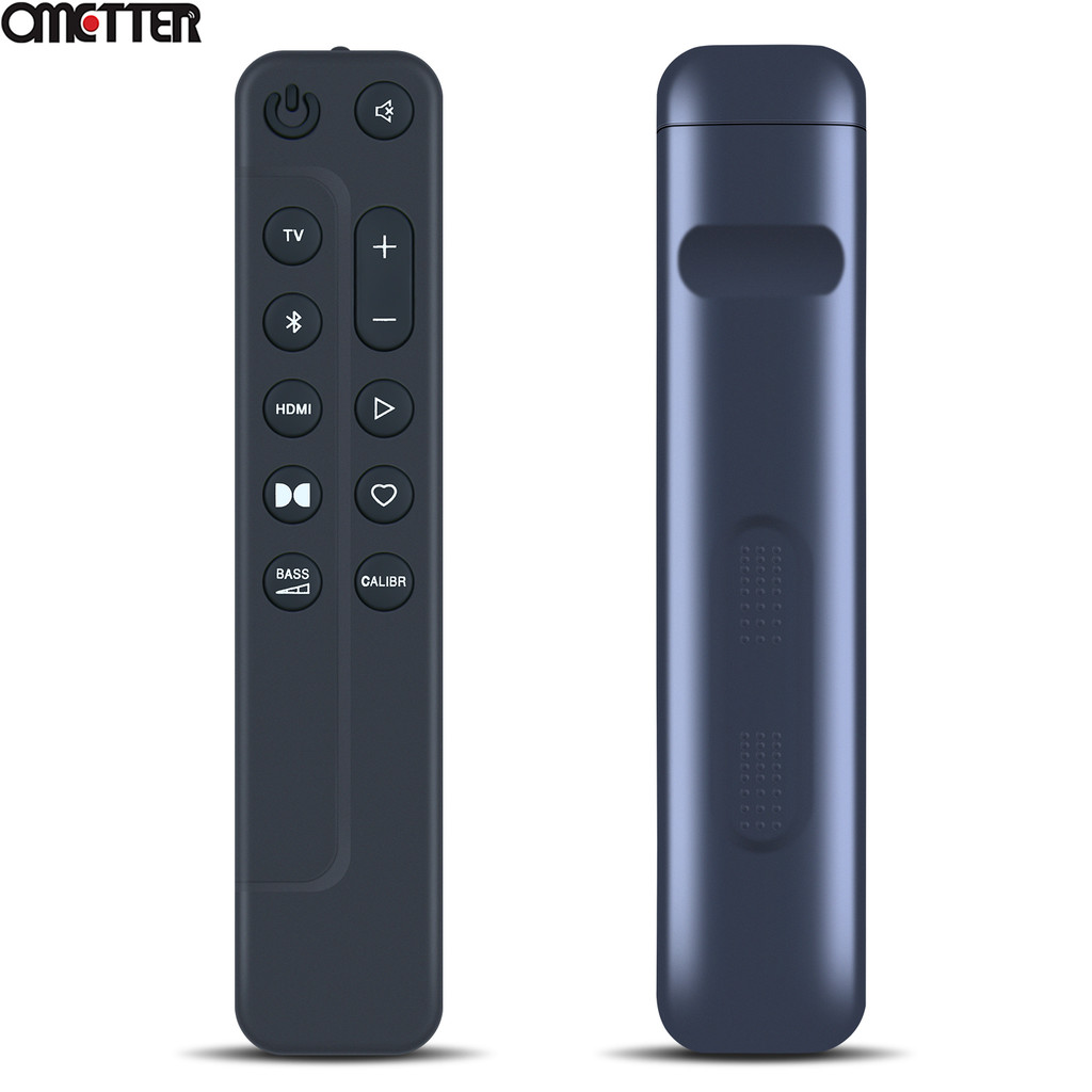 New Replacement For JBL Sound bar 500 BAR 300 BAR500 BAR300 Remote Control