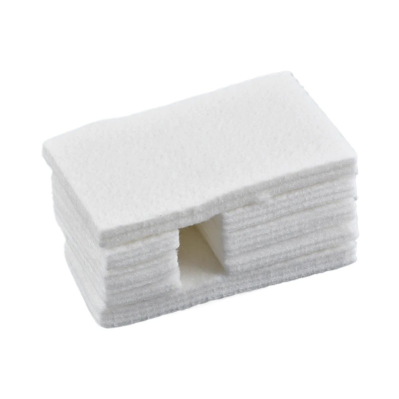 Waste Ink Tank Maintenance Box TRAY POROUS PAD for Epson XP600 XP610 XP620 XP630 XP700 XP710 XP830 X