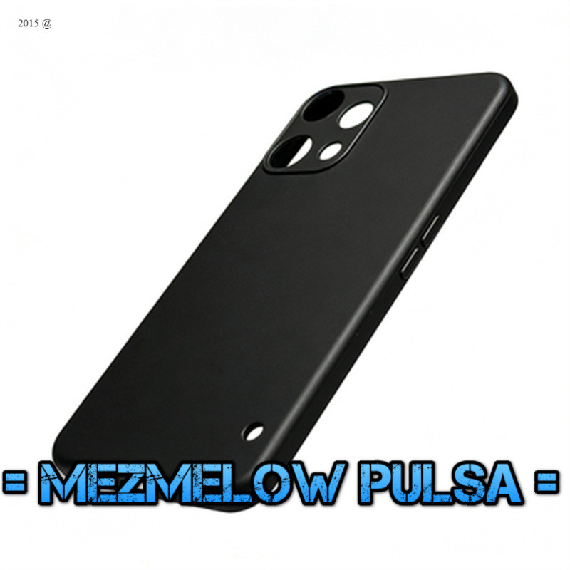 Silikon Casing TPU Caseng Silicone Softcase NOTHING PHONE 3A LITE - Gambar 2