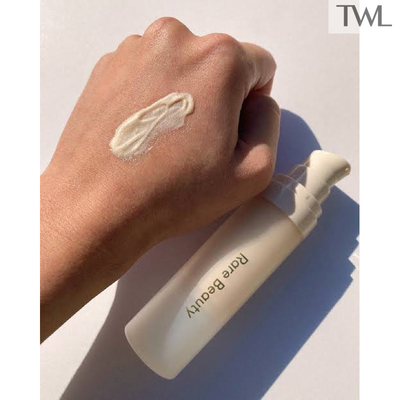 Rare Beauty Always An Optimist Illuminating Primer