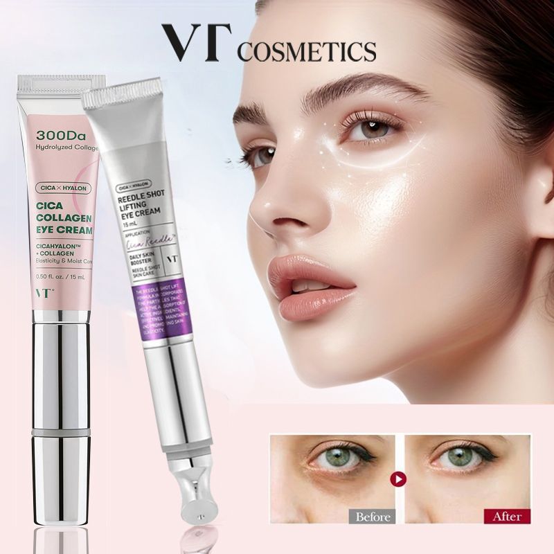 VT COSMETICS VT  Eye Cream 15ml