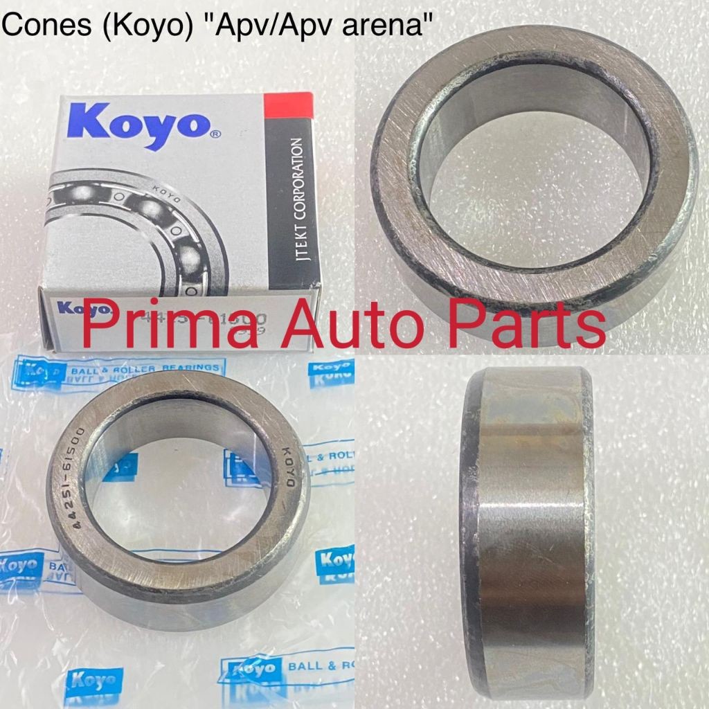 Bearing Koyo Apv Apv Arena