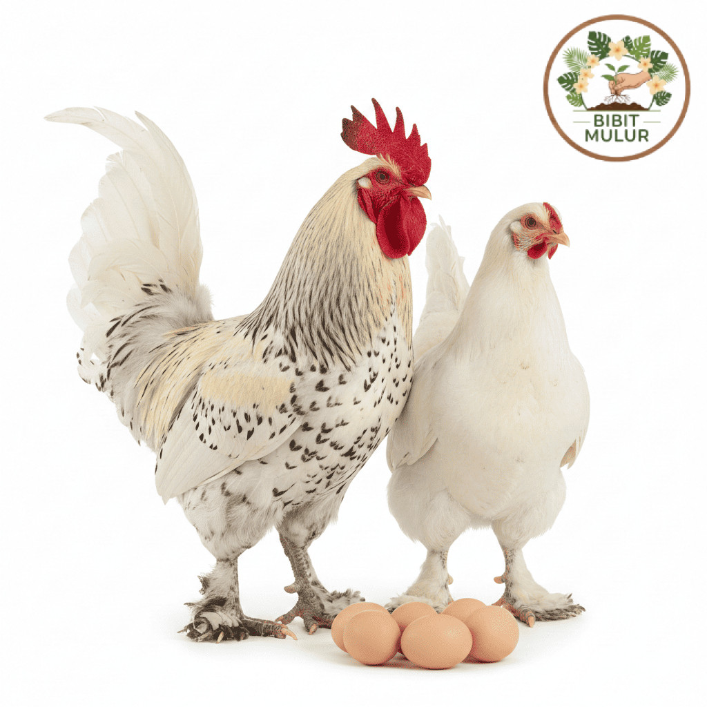 telur ayam brahma asli bisa untuk di tetaskan vertil original berkualitas