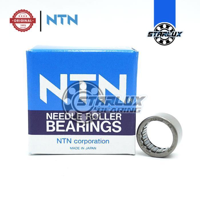 Laher Bambu Bearing NTN HK1210 FM Original