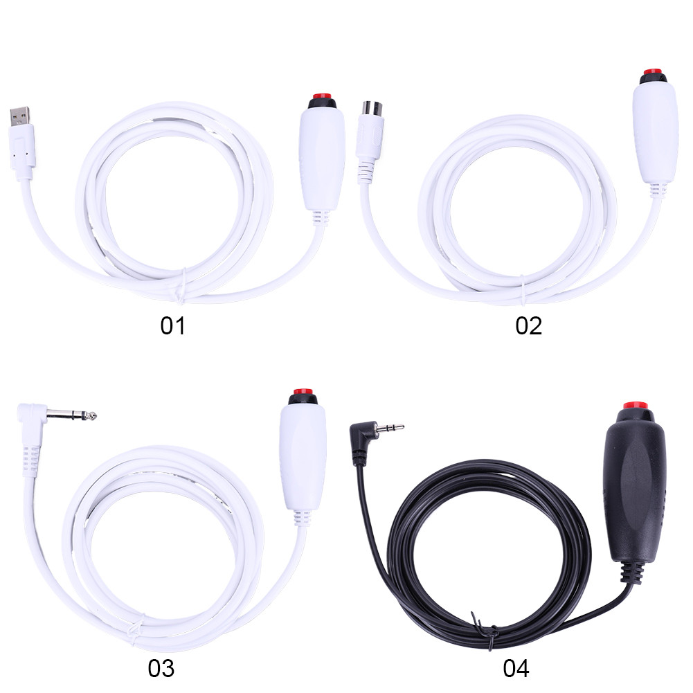 Nurse Call Cord Universal Nurse Station Call Cable 2/3m Nurse Call Button Switch Line Waterproof Nur