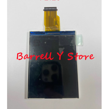 For SAMSUNG  PL120  gital camera LCD splay Screen Repair Part + Backlight