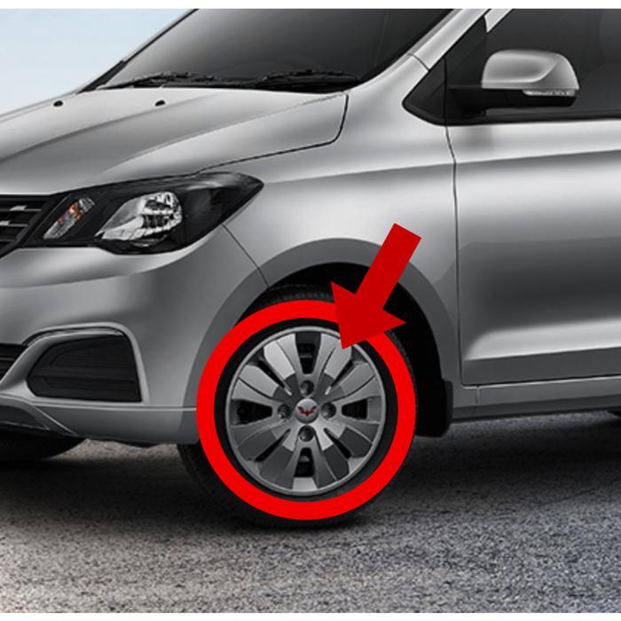 DOP RODA WULING CONFERO DB PASS