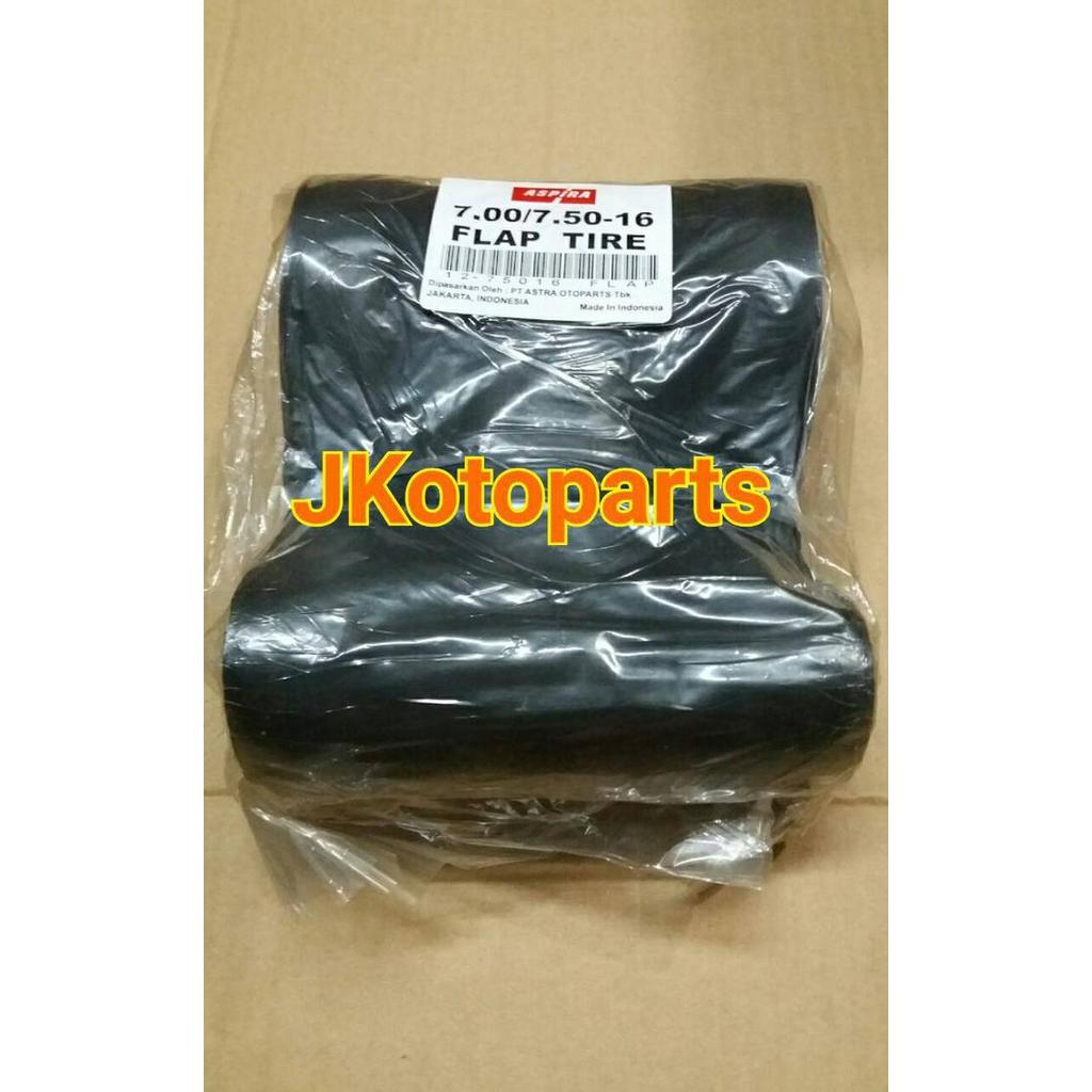 Baru Ban Perut 700/750-16 ASPIRA Termurah