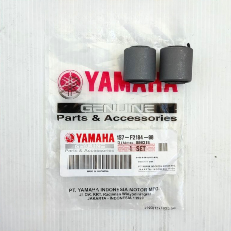 Bosh Shock Shockbreaker Belakang Jupiter Mx Old / Jupiter Mx New / MX King - 1S7 Bos Sok