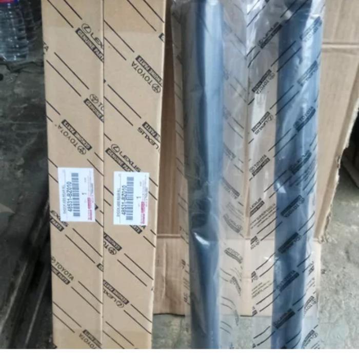 shock breaker toyota avanza belakang original