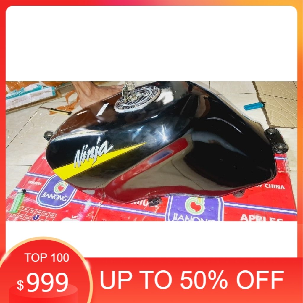 wadah tangki ninja tempat tangki ninja tangki ninja rr.new.old