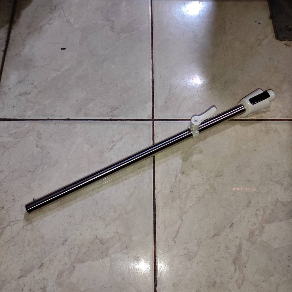 GAGANG BESI PANJANG BOLDE SUPER HOOVER TURBO VACUUM CLEANER ORI