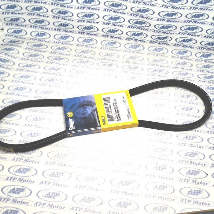 BARU Vanbelt Tali Kipas AC Toyota Kijang 7K 7 K/Kijang 5K 5K/Grand Extra ASLI
