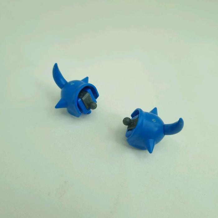 HG HGUC 1/144 Gouf Revive Shoulder/Shoulders Unit