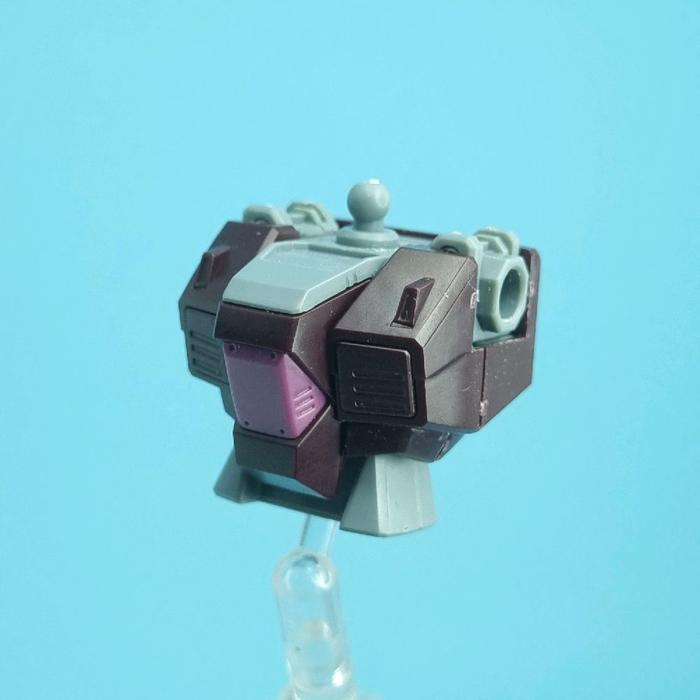 Bandai HG HGUC 1/144 Efreet Schneid Torso/Body/Chest Unit