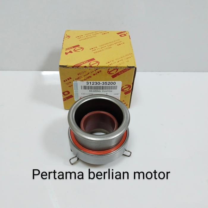 Deklahar bearing kopling ht130 ht130 original