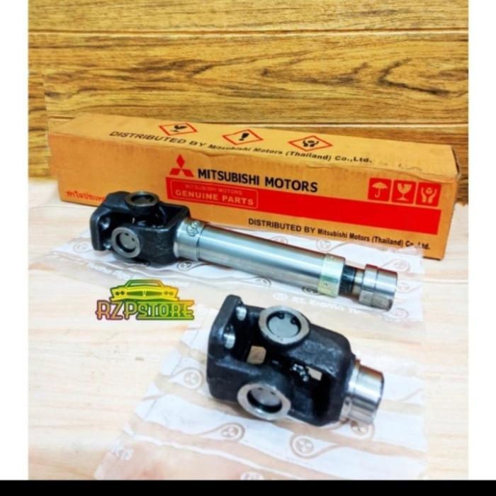 as kopel pto dump hydrolik set mitsubishi canter ps125 ori Mitsubishi