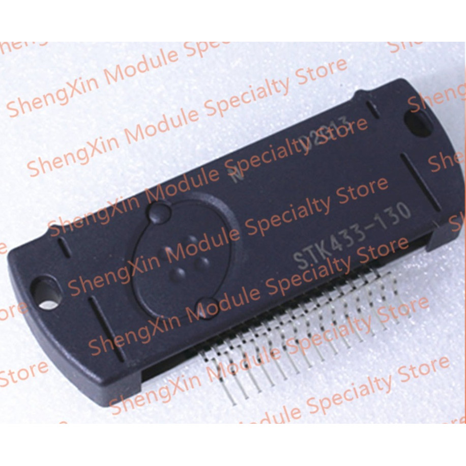 STK433130 STK433120 STK433090 STK433060 STK433070  Power Amplifier
