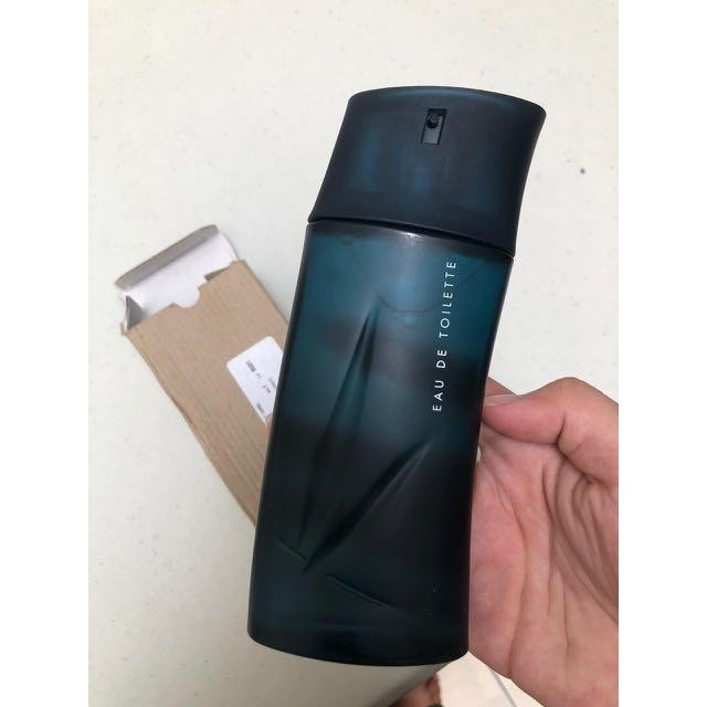 K3nz0 B4tang PouR Homme (No B0x)