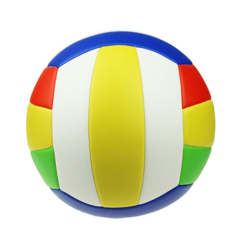 Custom Design Volleyball Competition Professional Game Volleyball Size 5 Volleyball Ball