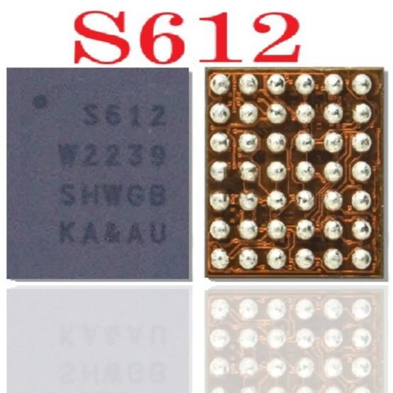 IC S612 IC Wifi S612 Samsung A750 A5  A7 2018 New Original