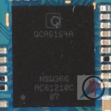 IC QCA6164A Wifi Bluetooth ic Qualcomm Atheros QCA6164 6164A Original Copotan