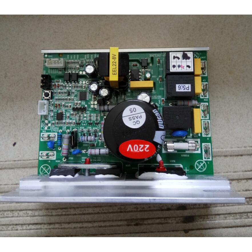 SHUA Treadmill BC9119F/SH5157 main board computer board lower control board power board circuit boar