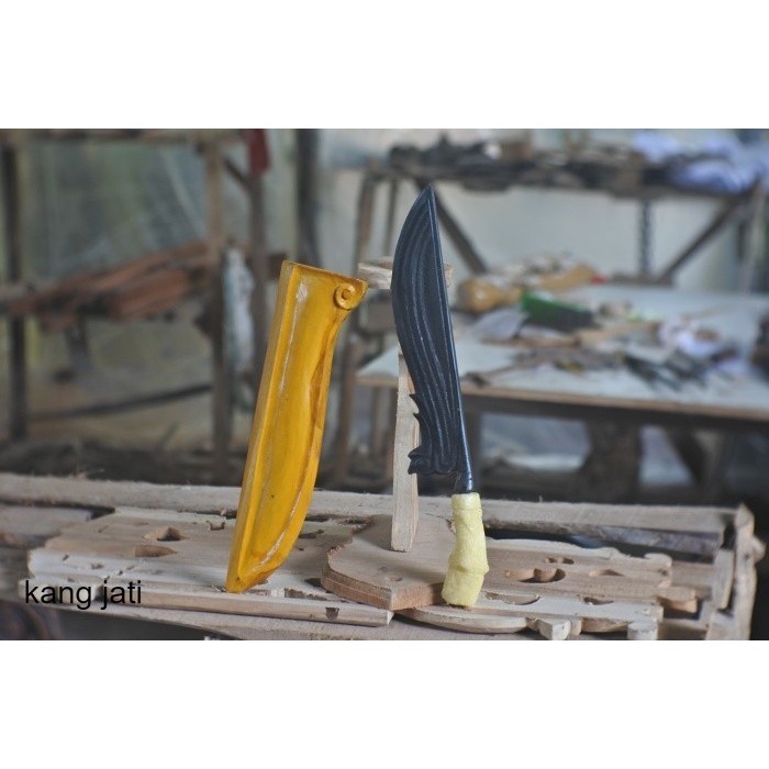 wedung burung unik antik sepuh stw bkn keris pdangg tombukk murah seindonesia