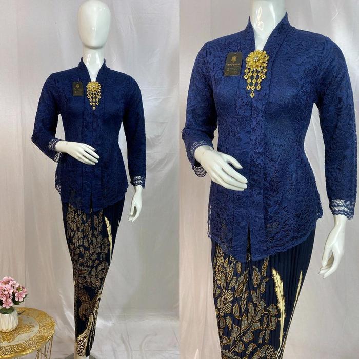 Kebaya Kartini COD  Kebaya Bridesmaid  Kebaya Modren Kebaya Tunik  Kebaya Lamaran  Kebaya Kondangan 