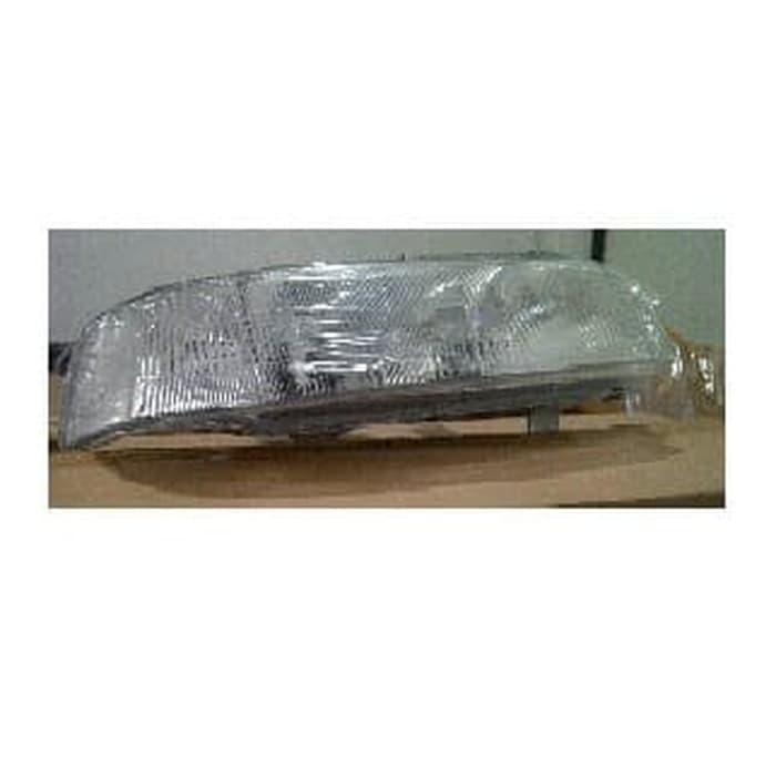 Headlamp Grand Civic Civic Lx 1990-1991 PASSS
