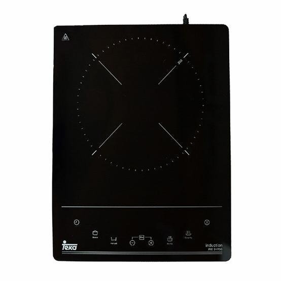 KOMPOR INDUKSI TEKA FIC 31T30 / KOMPOR PORTABLE / KOMPOT LISTRIK