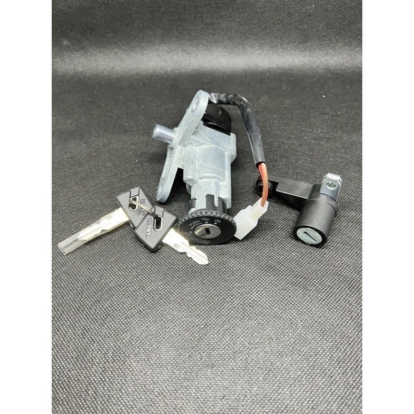 ORIGINAL YGP Kunci Kontak Mio Mio Sporty 5TL Kunci Kontak Mio Mio Sporty Plus Jok