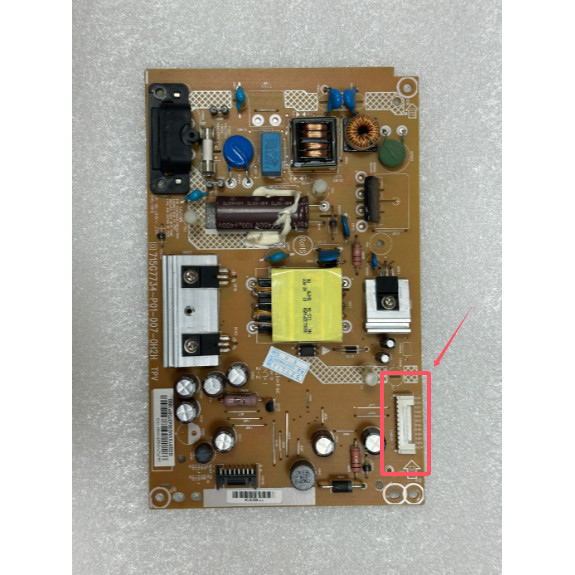 for 43PFF3661T3 Power board 715G7734P010070H2H