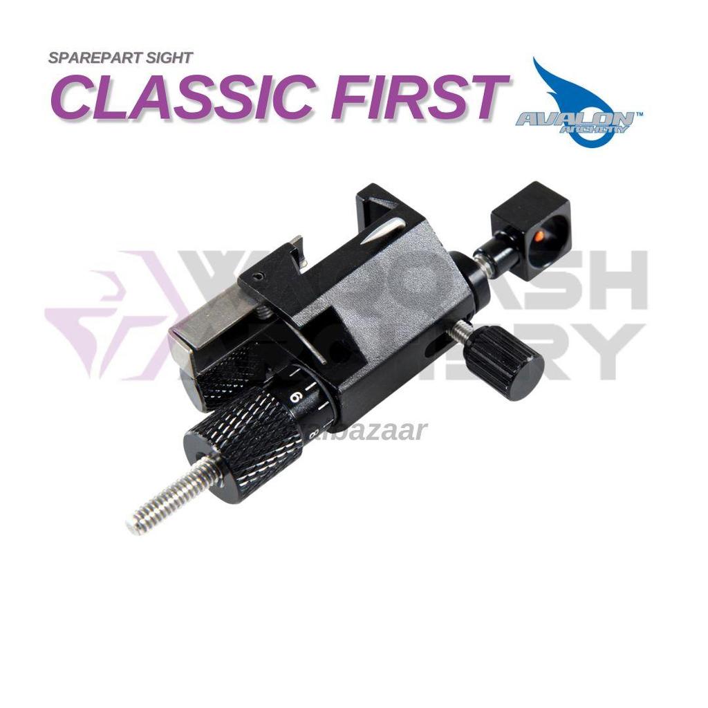 AVALON CLASSIC FIRST ASSEMBLY SIGHT PART