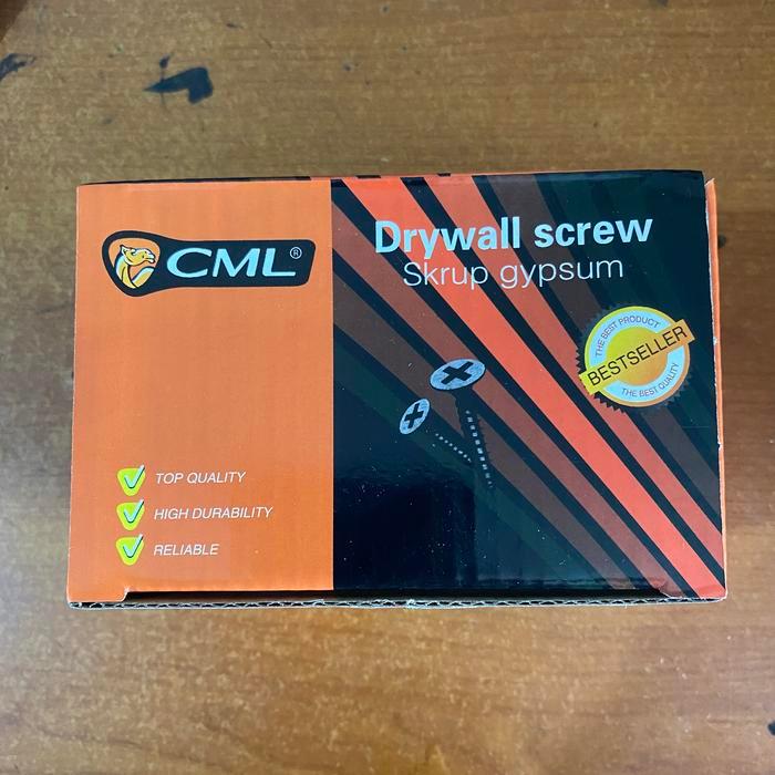 Tokolili4 Skrup gypsum camel / skrup camel gypsum / skrup camel / skrup gypsum - 1 INCH