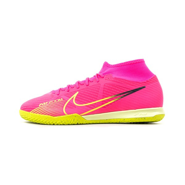 Nike Sepatu Futsal Nike Zoom Mercurial Superfly 9 Academy IC DJ5627-605