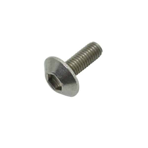 Baut Screw Pan 5×14  PCX 150 K97  PCX Hybrid 90134K97T00