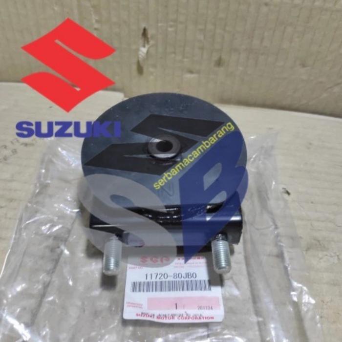 ENGINE MOUNTING DEPAN SX4 X-OVER ORIGINAL