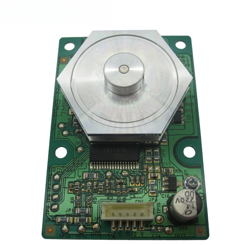 1PCS AX060396 Polygon Mirror Motor For Ricoh MP C2000 C2500 C2800 C3000 C3300 C4000 C4501 C5000 AX06