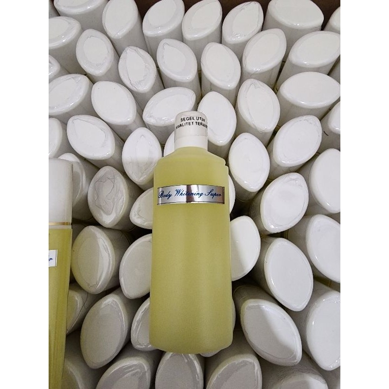 ORI INKOPAD HB super anggur 004001./004001-1 / hb anggur / HB super klobe / body whitening malam