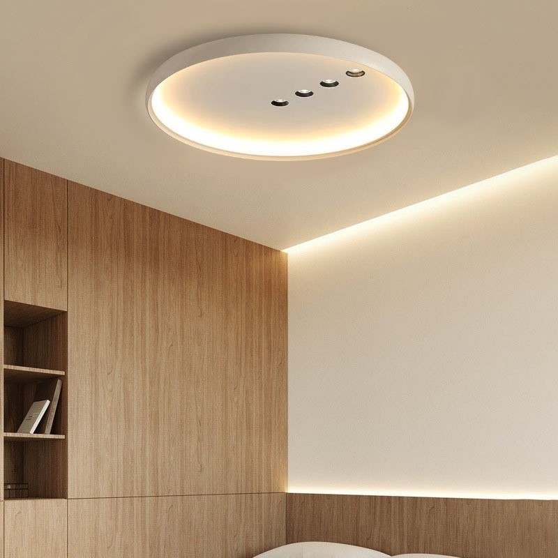 LED Nusantara Lampu Kamar Tidur Aesthetic Plafon Lampu Hias Kamar Tidur Minimalis Lampu Led Kamar Ti