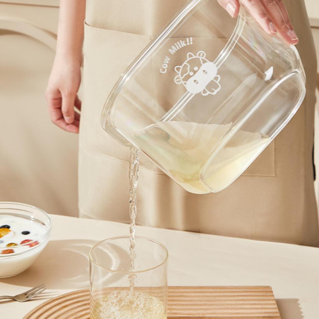 Greek Yogurt Strainer Greek Yogurt Maker for Juice Thick Yogurt Yogurt ps