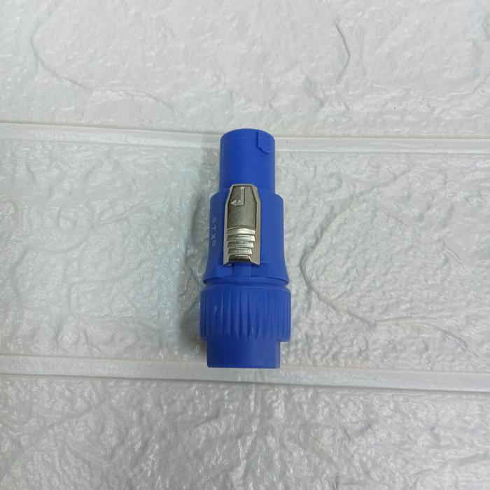 Conector Speakon STX 4