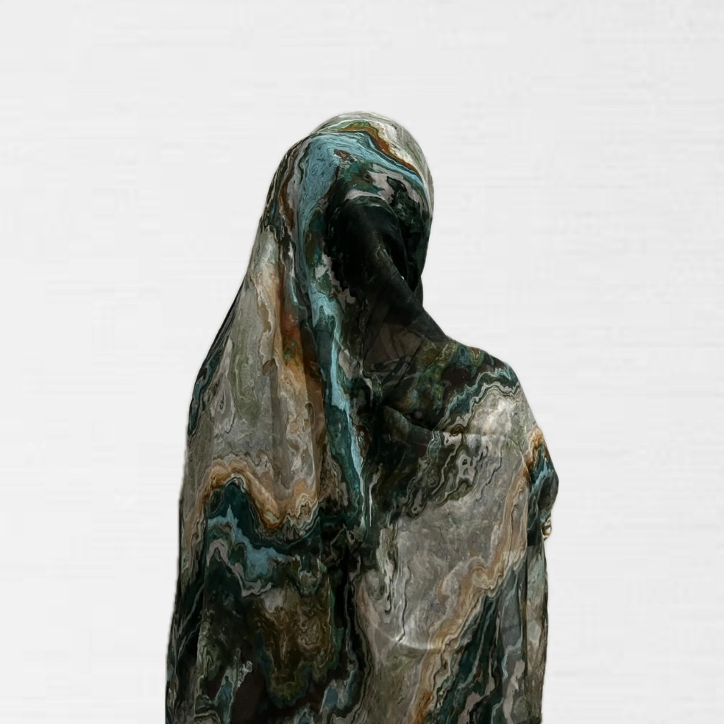 Pashmina Viscose motif l Printed Pashmina Viscose Printed  Elegan Mewah