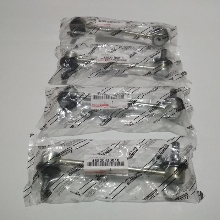 Link Stabil Avanza/Xenia Link Stabilizer Xenia/Avanza