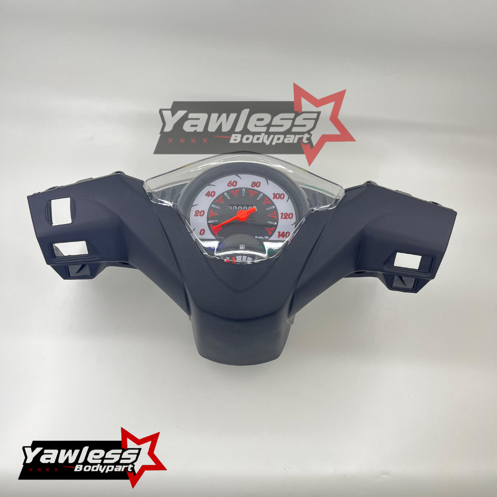 Batok belakang Beat Karbu / Speedometer beat karbu 2007 - 2012