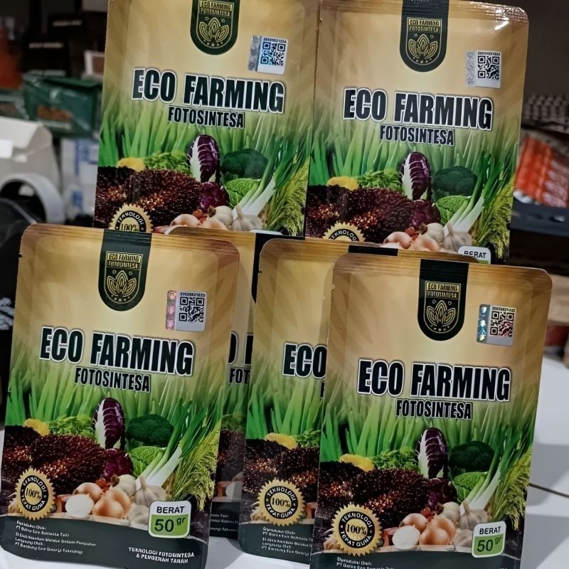 Fotosintesa eco farming original