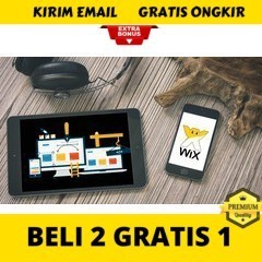 [COURSE] Udemy - Wix Master Course Make A Website with Wix (FULL 4 HOURS)